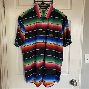 Men’s DIXXON - The Low Low Party Shirt